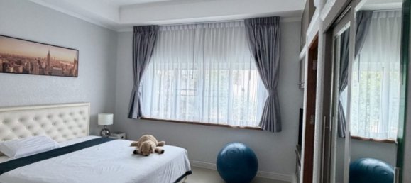 3 bedrooms House for sale in Pattaya, Chonburi, Eastern Thailand, Thailand № 85486 10