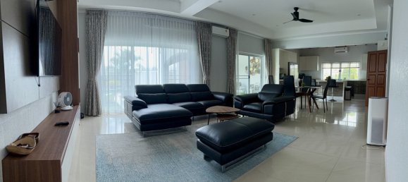 3 bedrooms House for sale in Pattaya, Chonburi, Eastern Thailand, Thailand № 85486 7