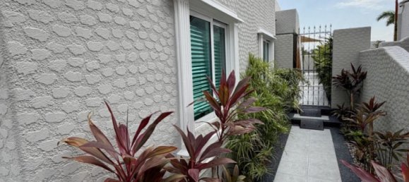 3 bedrooms House for sale in Pattaya, Chonburi, Eastern Thailand, Thailand № 85486 21