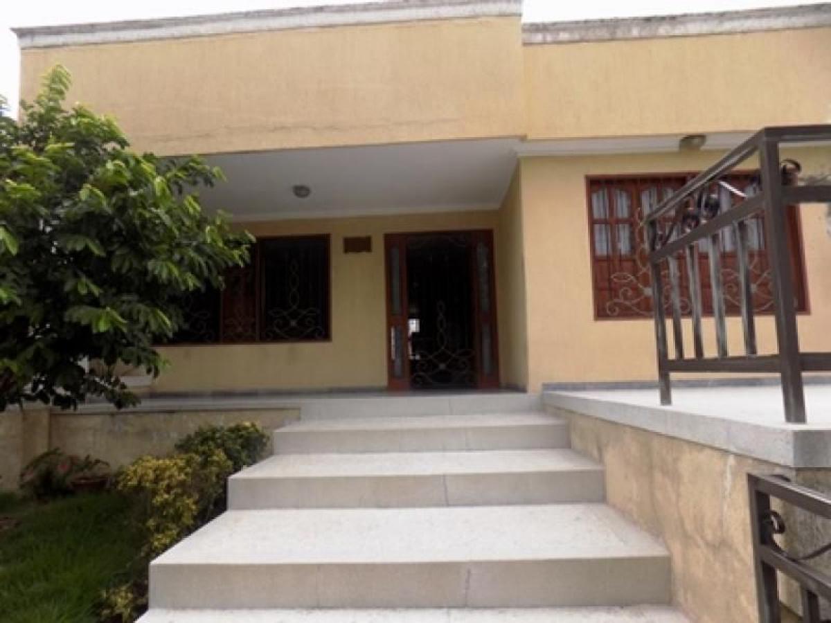 3 غرف نوم منزل في Atlantico, Colombia رقم 4348