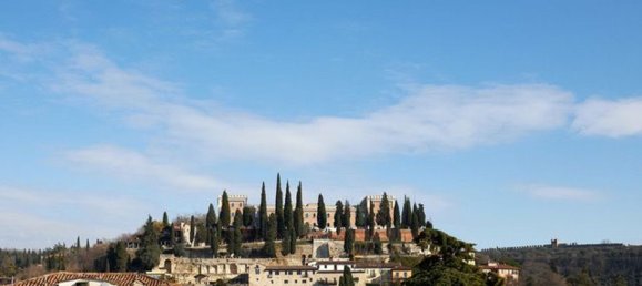 4 rooms Apartment in Verona, Italy No. 59255 18