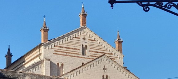 4 rooms Apartment in Verona, Italy No. 59255 19