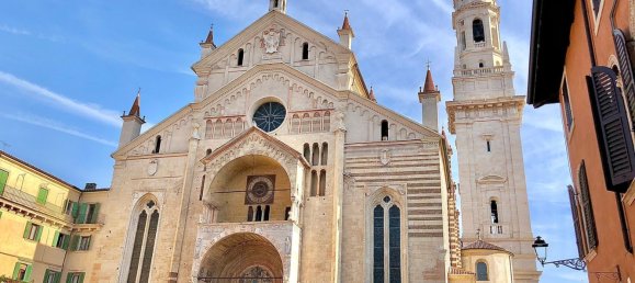 4 rooms Apartment in Verona, Italy No. 59255 9