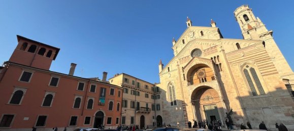 4 rooms Apartment in Verona, Italy No. 59255 4