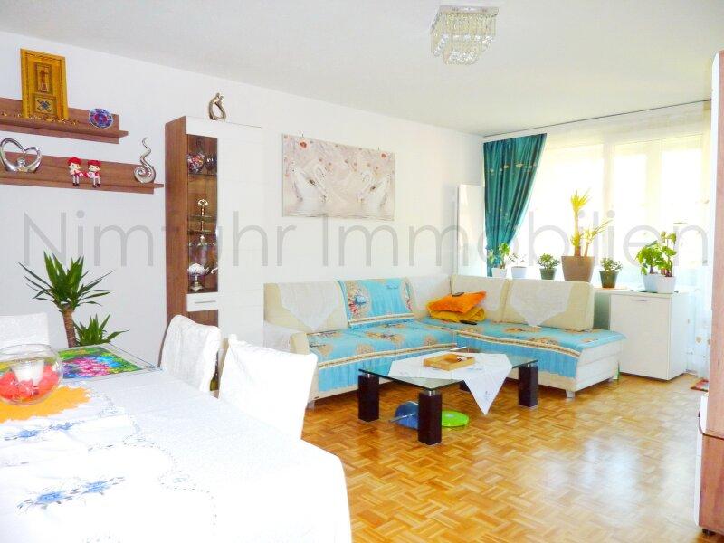 3-Zimmer Wohnung in Salzburg, Austria, Nr. 107357