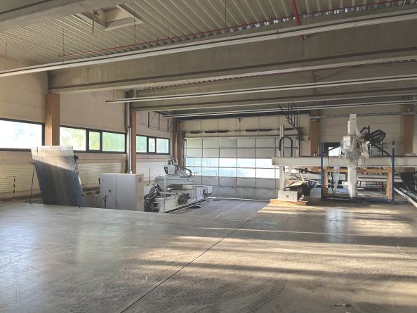  Commercial property in Weiden in der Oberpfalz, Germany No. 338283