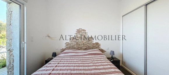 4 chambres Villa à Zonza, France No. 258052 21