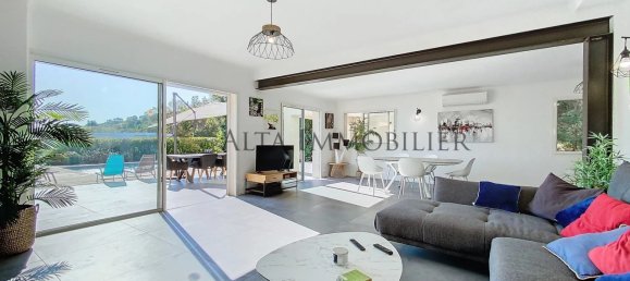 4 chambres Villa à Zonza, France No. 258052 17