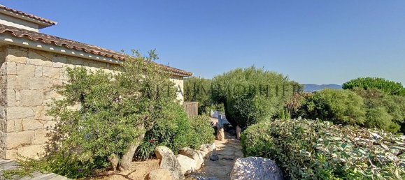 4 chambres Villa à Zonza, France No. 258052 37