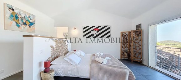 4 chambres Villa à Zonza, France No. 258052 3