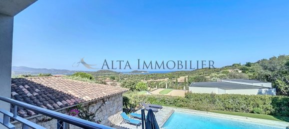 4 chambres Villa à Zonza, France No. 258052 6