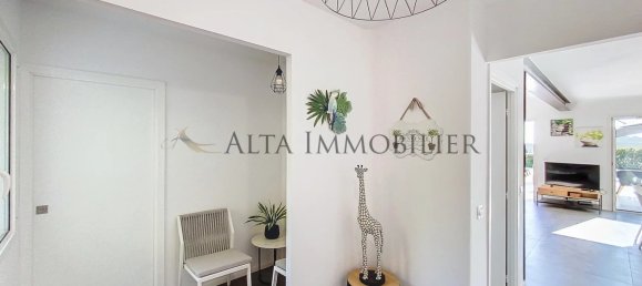 4 chambres Villa à Zonza, France No. 258052 12