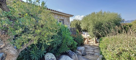 4 chambres Villa à Zonza, France No. 258052 47