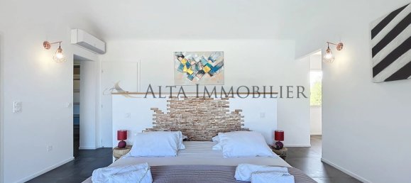 4 chambres Villa à Zonza, France No. 258052 42