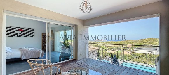 4 chambres Villa à Zonza, France No. 258052 34