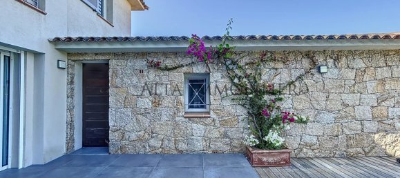 4 chambres Villa à Zonza, France No. 258052 48