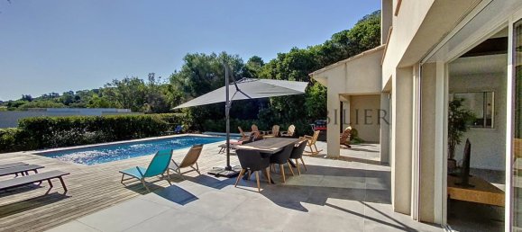 4 chambres Villa à Zonza, France No. 258052 38