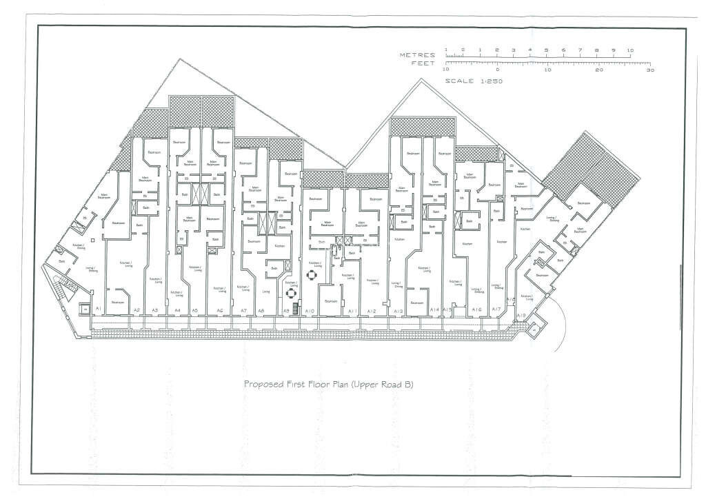 2400m² Apartment in Marsa, Malta No. 2546
