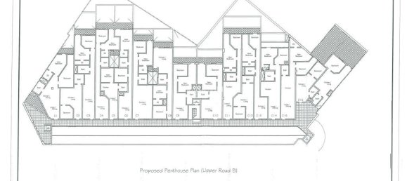2400m² Apartment in Marsa, Malta No. 2546 3