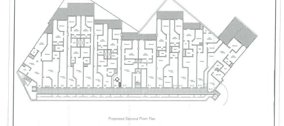 2400m² Apartment in Marsa, Malta No. 2546 2