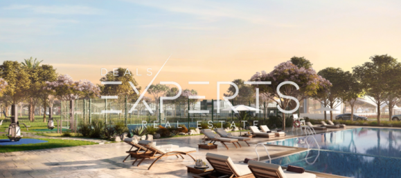 5 bedrooms Villa in Yas Island, UAE No. 46947 10