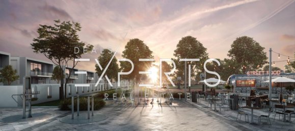 5 bedrooms Villa in Yas Island, UAE No. 46947 5