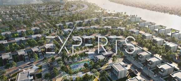 5 bedrooms Villa in Yas Island, UAE No. 46947 3