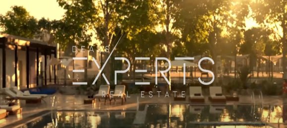 5 bedrooms Villa in Yas Island, UAE No. 46947 6