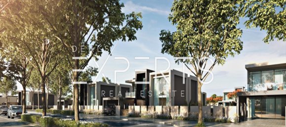 5 bedrooms Villa in Yas Island, UAE No. 46947 4