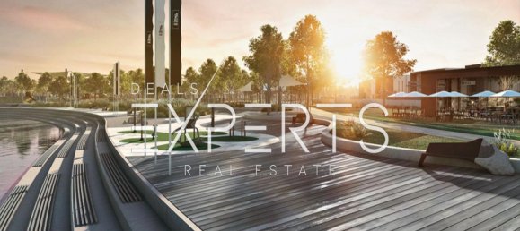 5 bedrooms Villa in Yas Island, UAE No. 46947 2