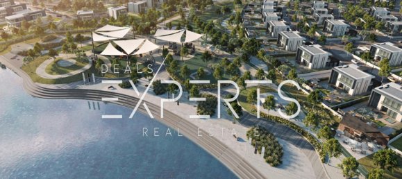 5 bedrooms Villa in Yas Island, UAE No. 46947 7