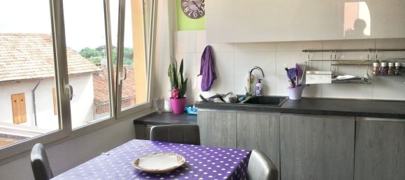 5 bedrooms Duplex in Tollegno, Italy No. 343265 4