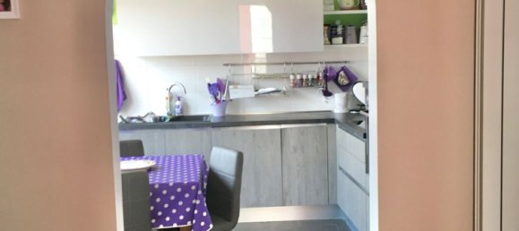 5 bedrooms Duplex in Tollegno, Italy No. 343265 8