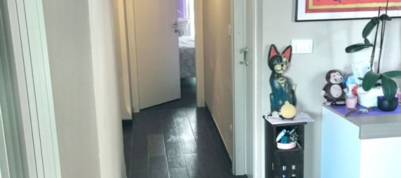 5 bedrooms Duplex in Tollegno, Italy No. 343265 6