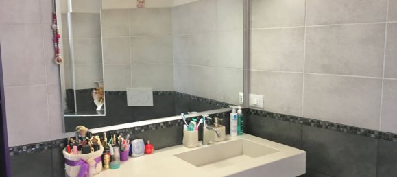 5 bedrooms Duplex in Tollegno, Italy No. 343265 11