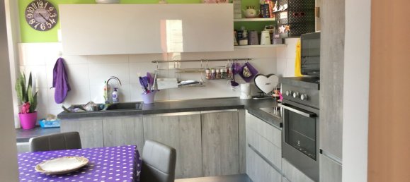 5 bedrooms Duplex in Tollegno, Italy No. 343265 5