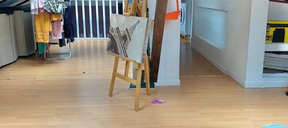 5 bedrooms Duplex in Tollegno, Italy No. 343265 10