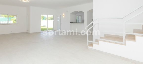 3 Schlafzimmer Haus in Albufeira, Portugal, Nr. 115569 3
