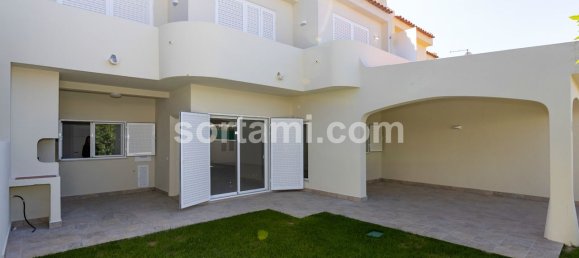 3 Schlafzimmer Haus in Albufeira, Portugal, Nr. 115569 5