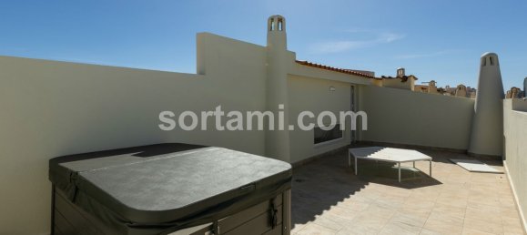 3 Schlafzimmer Haus in Albufeira, Portugal, Nr. 115569 15
