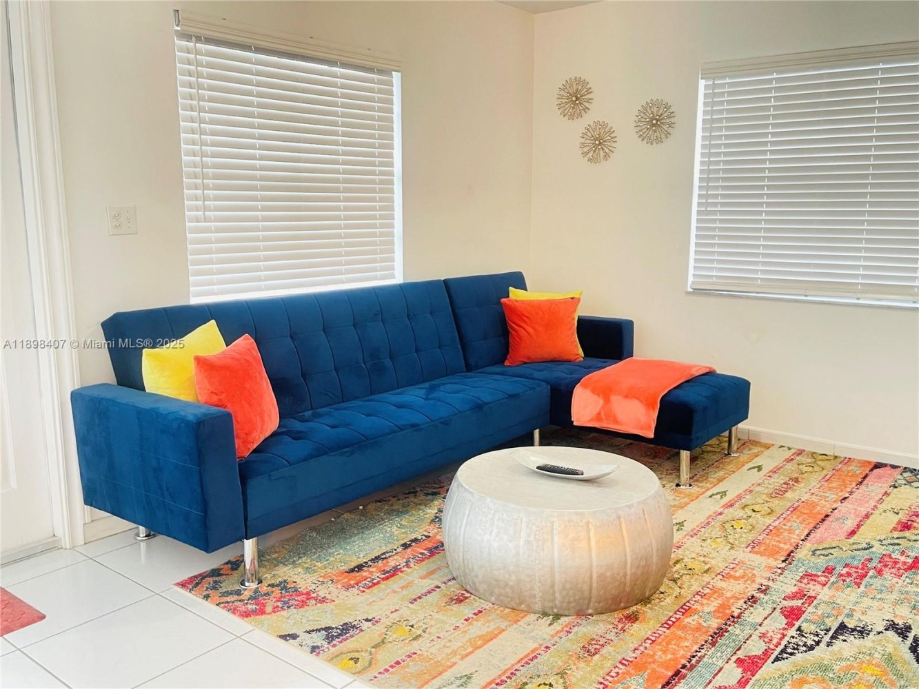 3 Schlafzimmer Villa in Miami, USA, Nr. 615899
