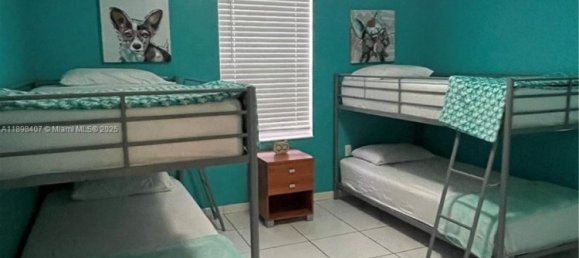 3 Schlafzimmer Villa in Miami, USA, Nr. 615899 4