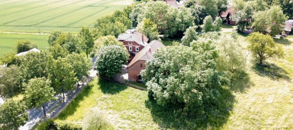 6 Schlafzimmer Gebäude in Minden-Lübbecke, Germany, Nr. 190886 6
