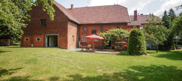 6 Schlafzimmer Gebäude in Minden-Lübbecke, Germany, Nr. 190886 26