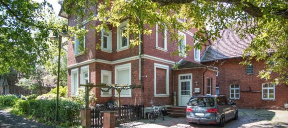 6 Schlafzimmer Gebäude in Minden-Lübbecke, Germany, Nr. 190886 8