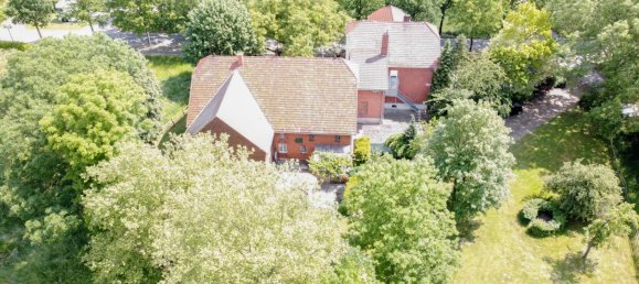 6 Schlafzimmer Gebäude in Minden-Lübbecke, Germany, Nr. 190886 2