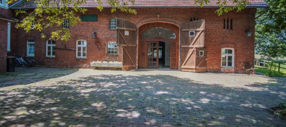 6 Schlafzimmer Gebäude in Minden-Lübbecke, Germany, Nr. 190886 16