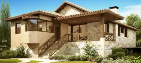 3 Schlafzimmer Haus in Guadalajara, Spain, Nr. 145401 5