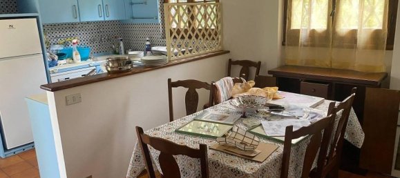 6 rooms Villa in Forte dei Marmi, Italy No. 24482 17