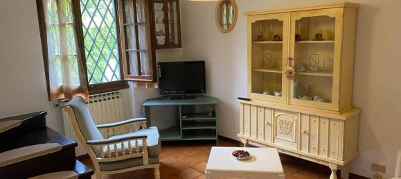 6 rooms Villa in Forte dei Marmi, Italy No. 24482 11